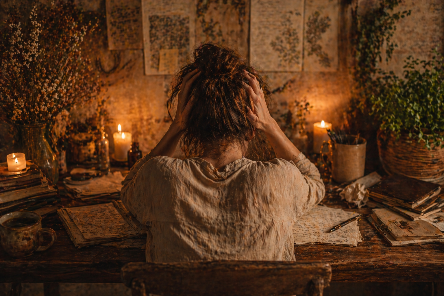 Breaking the Burnout Cycle