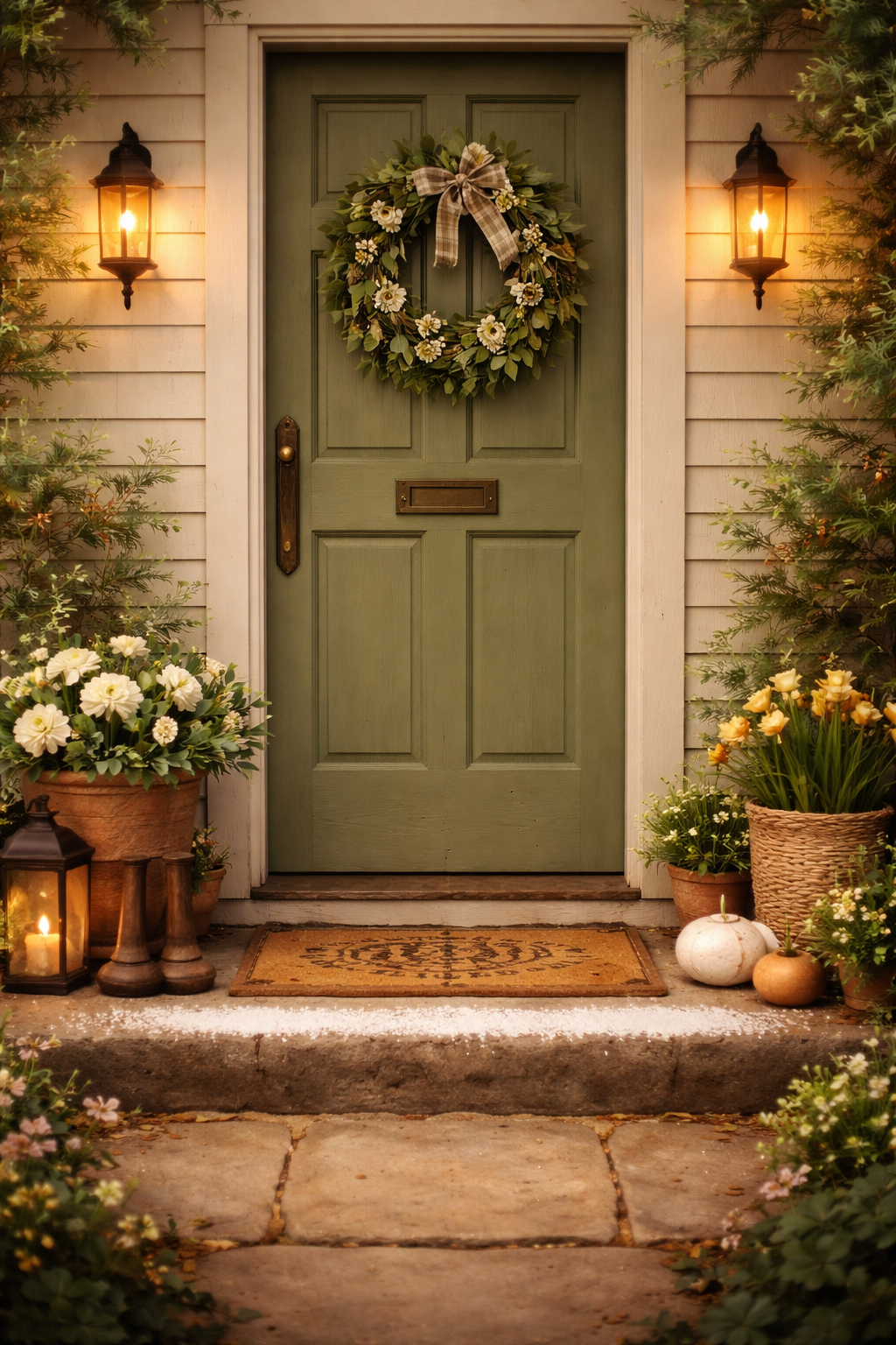 Home page