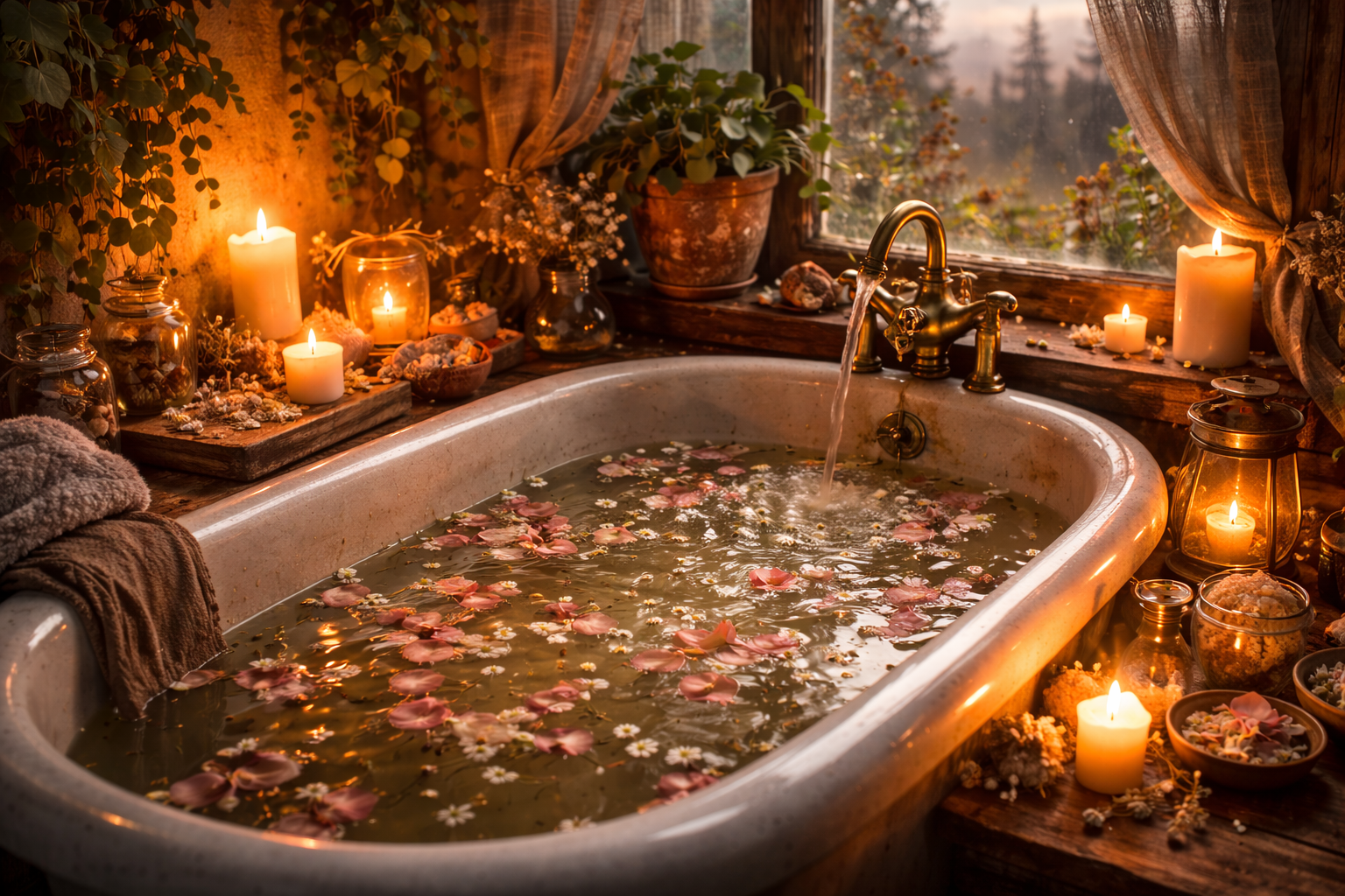 Self-Care