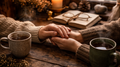 TheWitchsLantern spiritual consultation product