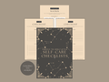 TheWitchsLantern self care checklists contents